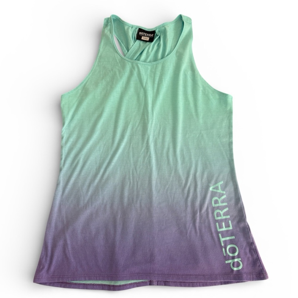 doTERRA Tank Top